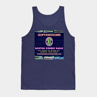 Boston Comedy Radio - GUFFAWESOME Tank Top